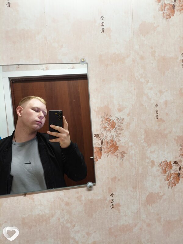 Сергей, 20, Серпухове — анкета №4478532