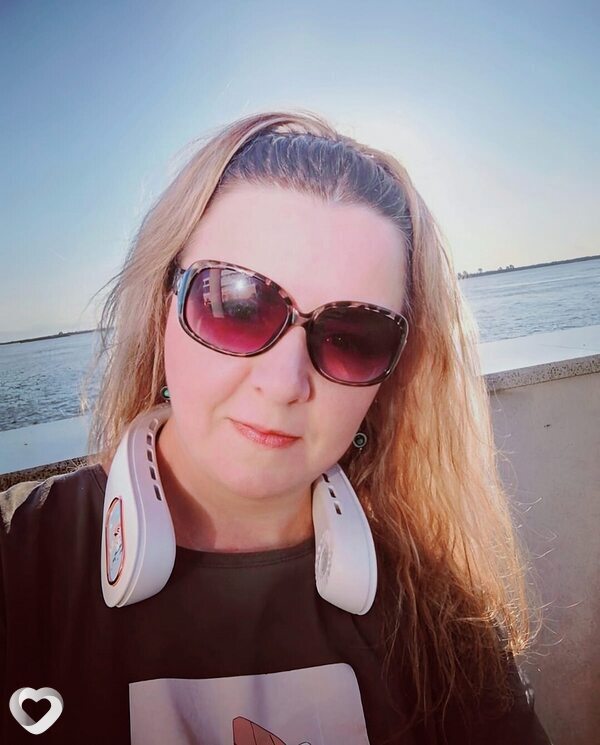 Елена, 43, Хабаровске — анкета №4478537