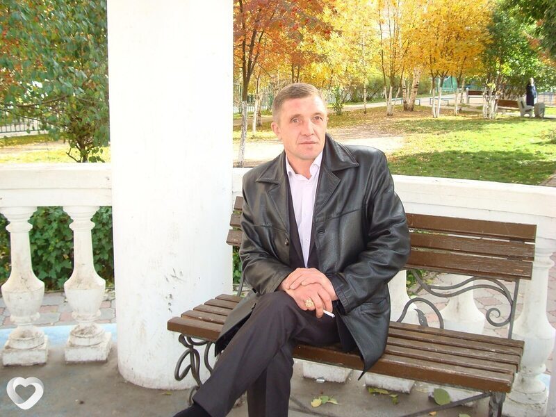 Александр, Новосибирск