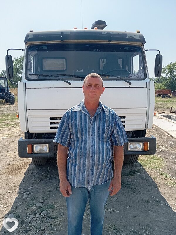 Владимир, Ставрополь