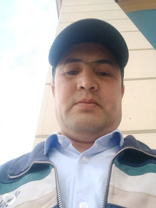 Асад, 39, Москве — анкета №4478384
