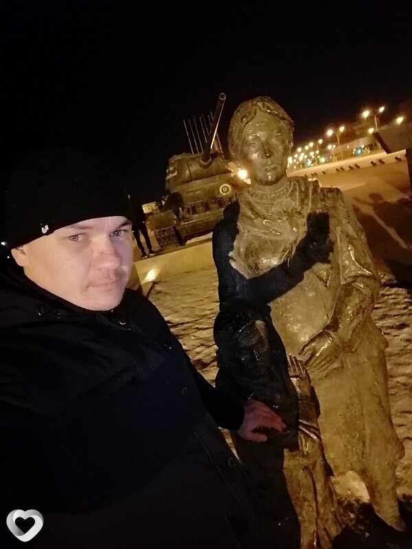 Евгений, Ленск