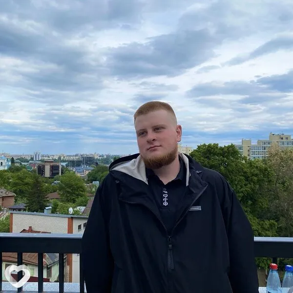 Илья, 23, Москве — анкета №4478388