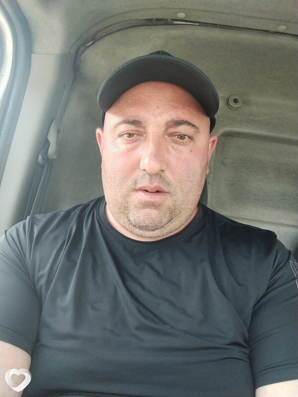 Гарик, 35, Анапе — анкета №4478392
