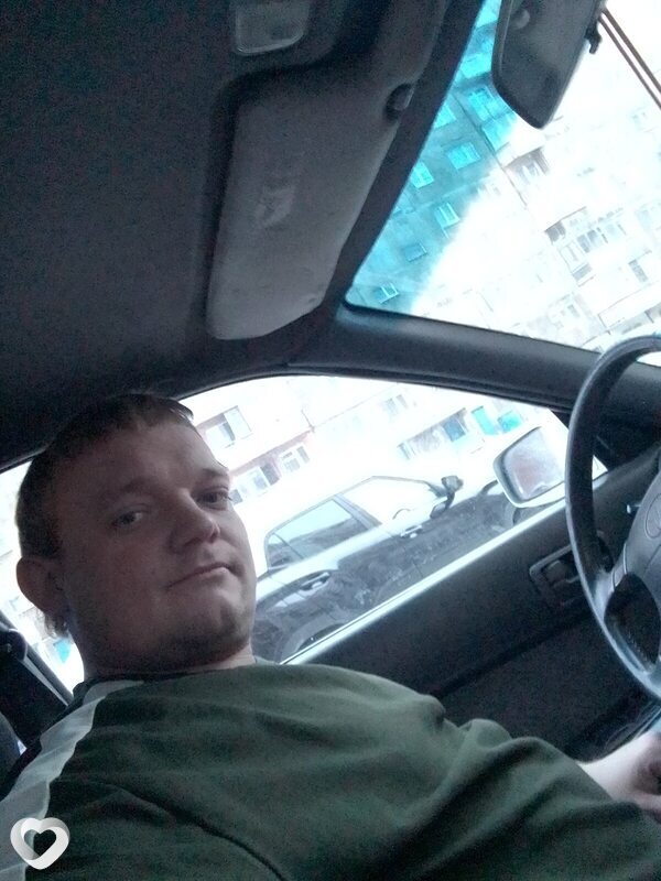 Константин, 35, Норильске — анкета №4478394