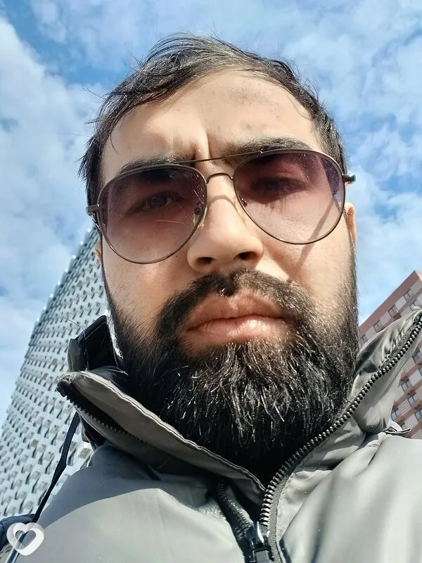 Рома, 31, Москве — анкета №4478398