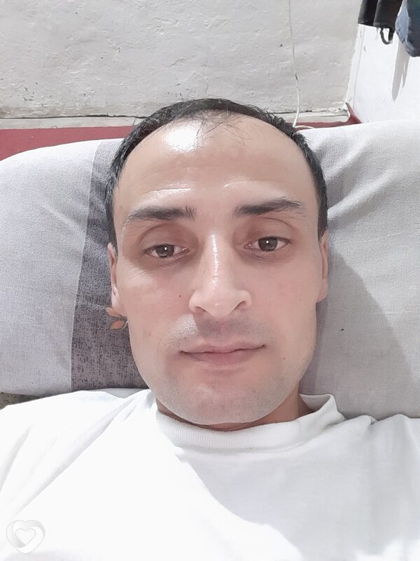 Aziz, 41, Казани — анкета №4478857