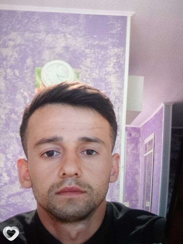 Макс, 25, Туле — анкета №4478861