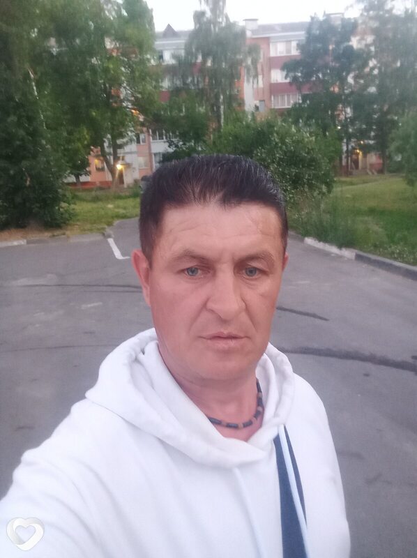 Сергей, 46, Мозыре — анкета №4478862