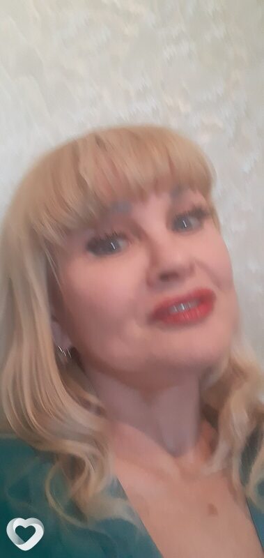 Лана, 57, Уфе — анкета №4478867
