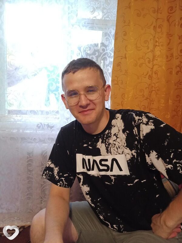 Илья, 27, Красноярске — анкета №4478871