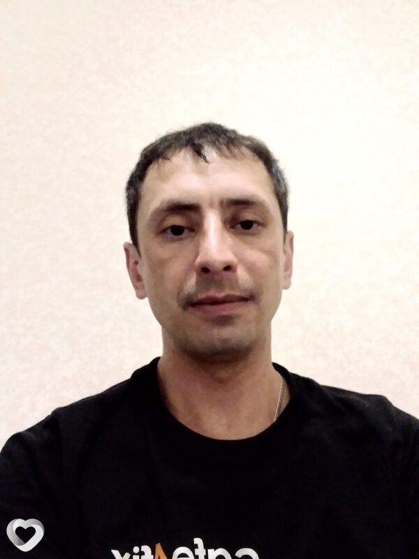 Денис, 37, Краснодаре — анкета №4478353