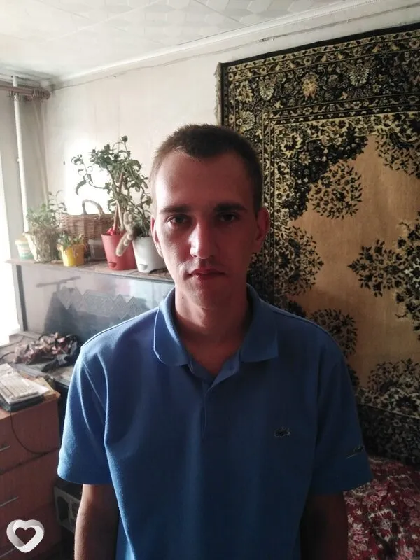 Дима, 26, Бийске — анкета №4478357