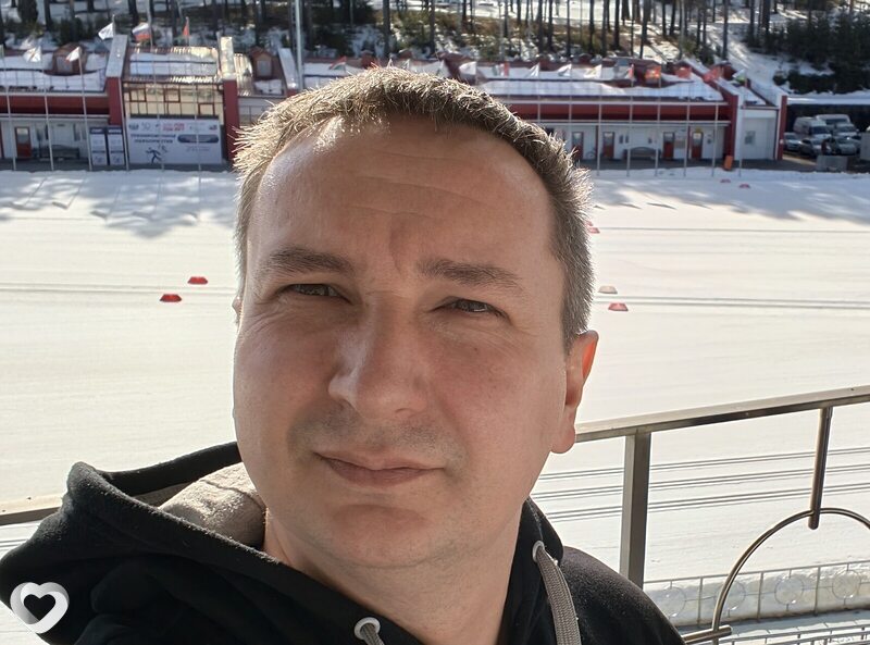 Сергей, 37, Тюмени — анкета №4478359