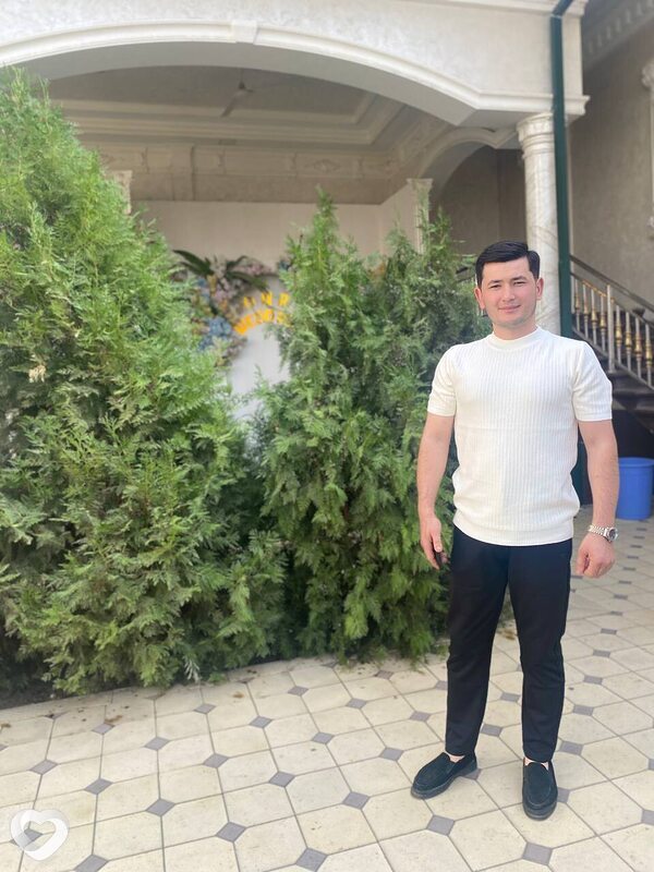 Женя, 26, Перми — анкета №4478362