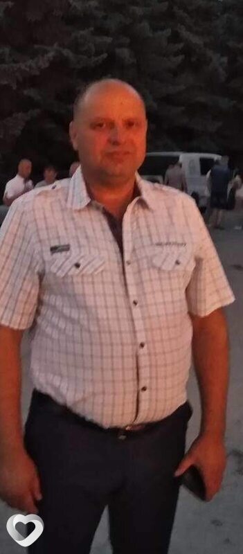 Дмитрий, 57, Домодедово — анкета №4478366