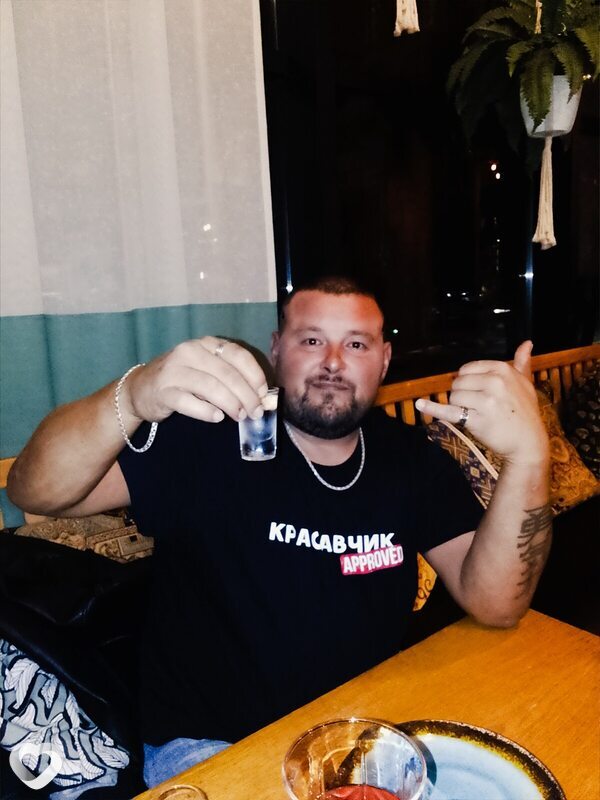 Андрей, 37, Новороссийске — анкета №4478367
