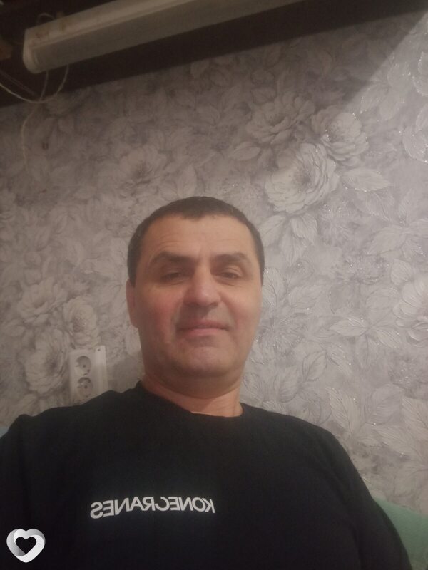 Роман, 51, Екатеринбурге — анкета №4478410