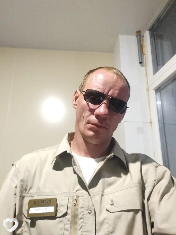 Владимир, 36, Ростове-на-Дону — анкета №4478416