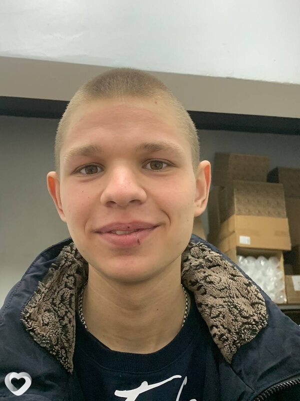 Кирилл, Черногорск