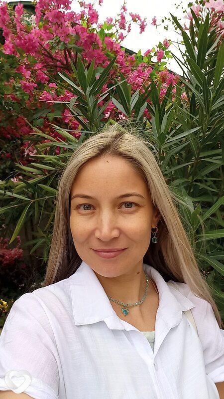 Наталья, 43, Москве — анкета №4478429