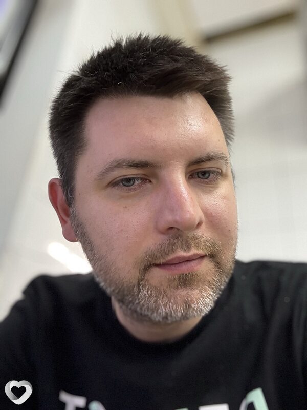 Дмитрий, 36, Макеевке — анкета №4478441