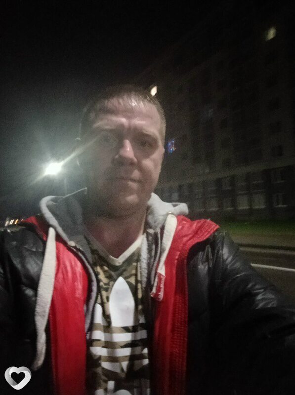Андрей, 40, Калининграде — анкета №4478445