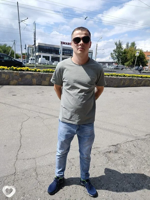 Евгений, 30, Барнауле — анкета №4478446