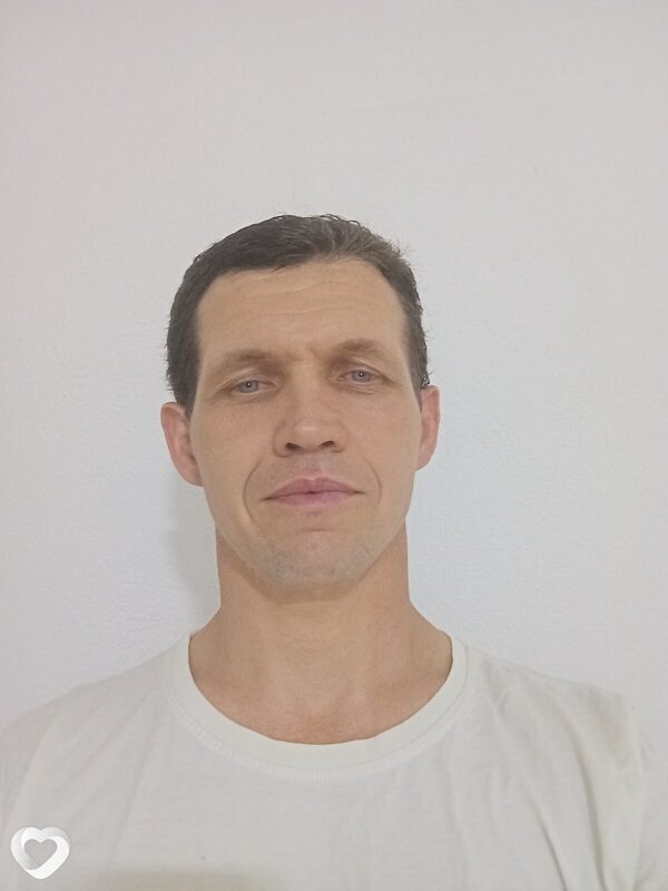 Владимир, 44, Краснодаре — анкета №4478450