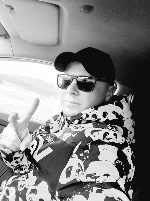 Александр, 39, Артеме — анкета №4478454