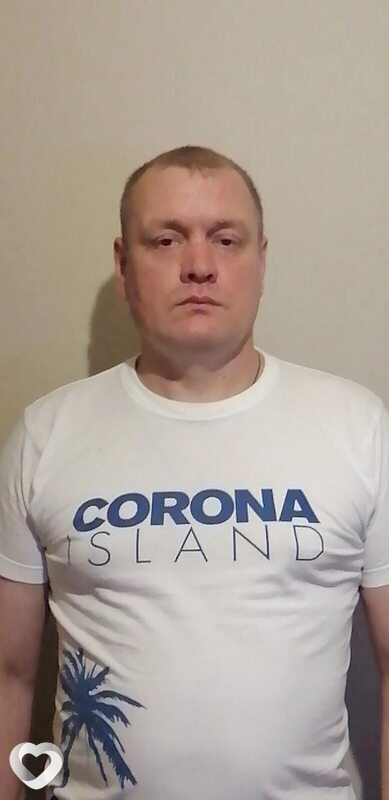 Алексей, 50, Ижевске — анкета №4478458