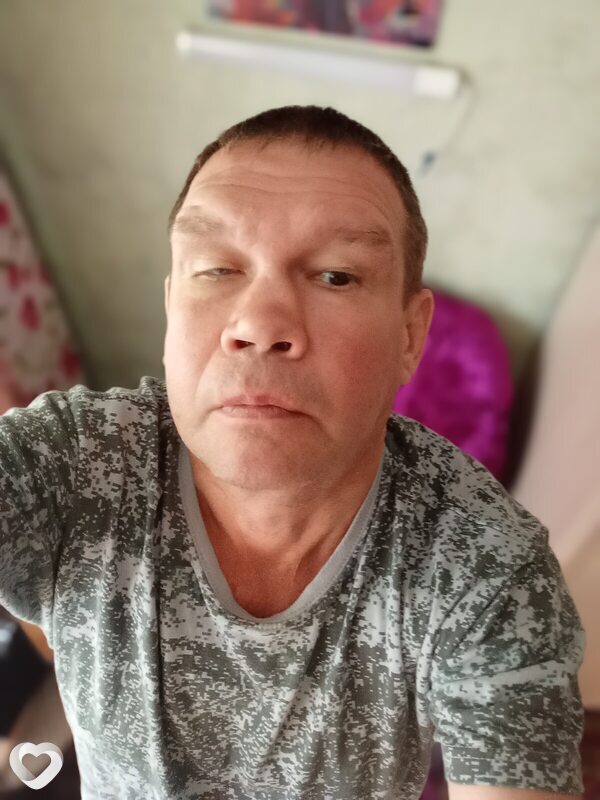 Алексей, 55, Санкт-Петербурге — анкета №4478459