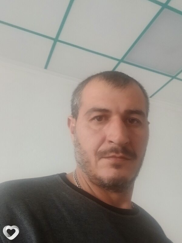 Дмитрий, Ессентуки