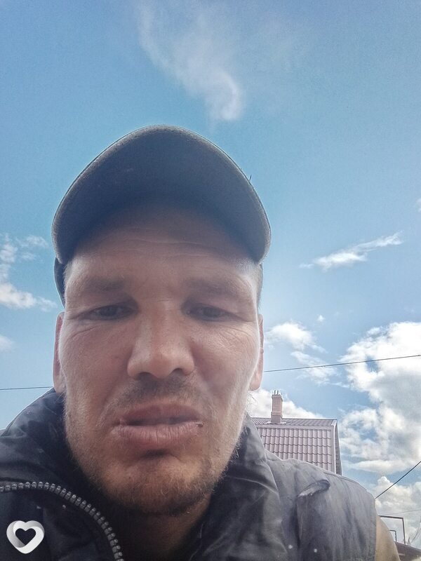 Алексей, 35, Томске — анкета №4478471