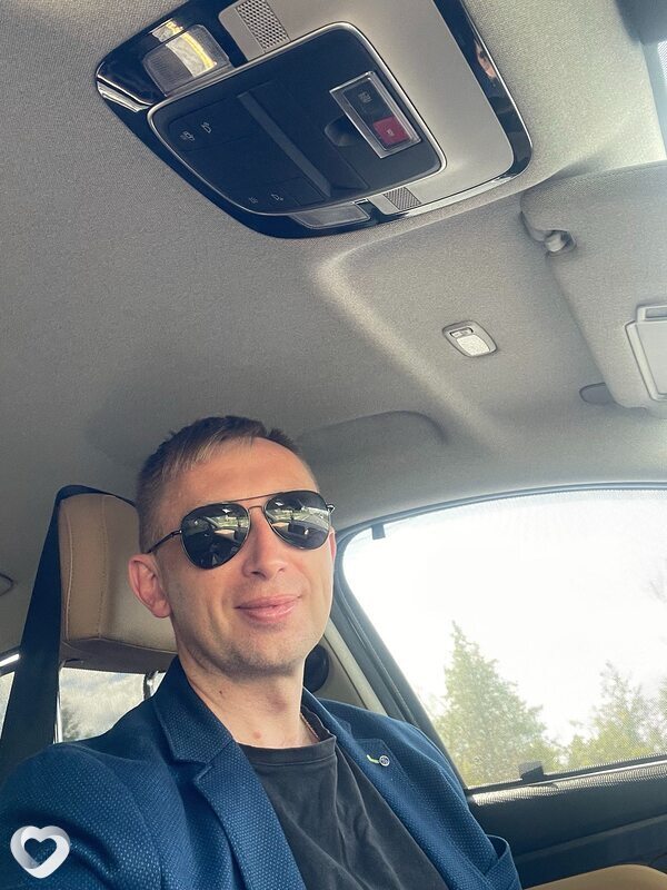 Дима, 35, Рязани — анкета №4478474