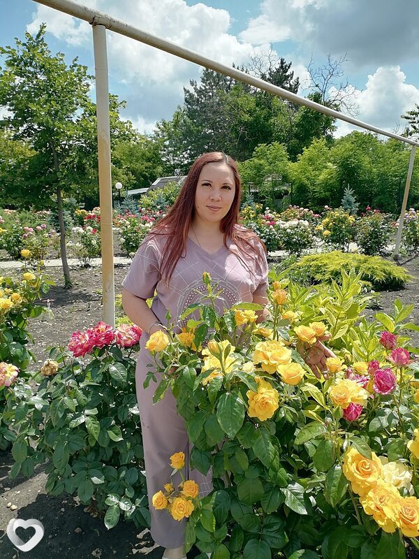 Александра, 35, Армавире — анкета №4478475