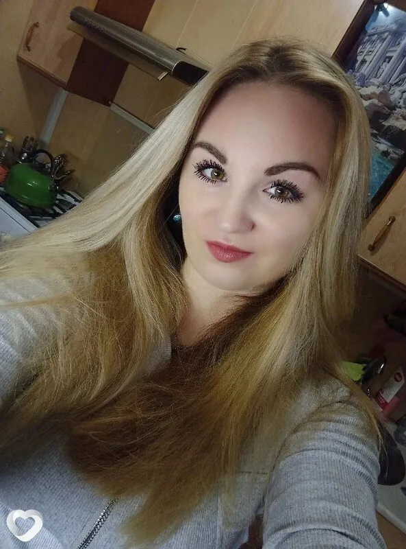 Анжелика, 33, Москве — анкета №4478483
