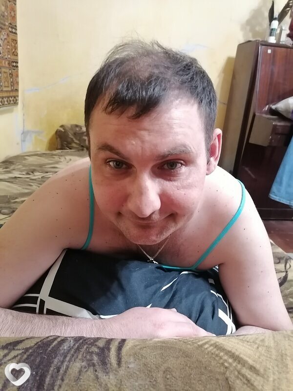 Андрюша, 46, Екатеринбурге — анкета №4478489