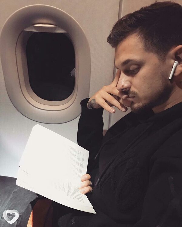 Александр, 29, Полоцке — анкета №4478494