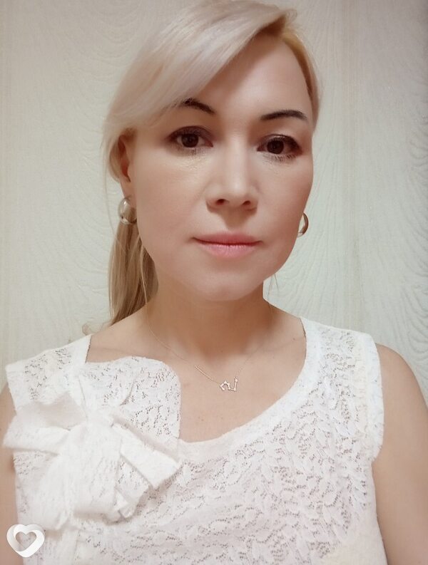 Валентина, 35, Сочи — анкета №4478500