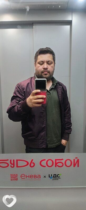 Исмон, 38, Санкт-Петербурге — анкета №4478511