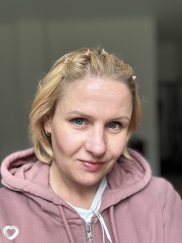 Юлия, 42, Минске — анкета №4478513