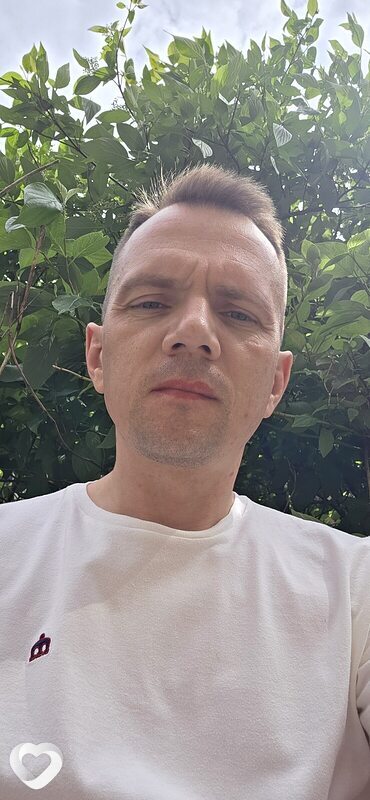 Константин, 39, Санкт-Петербурге — анкета №4478515