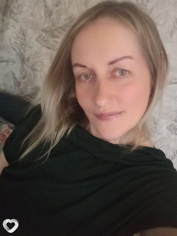 Галина, 43, Лиде — анкета №4478517
