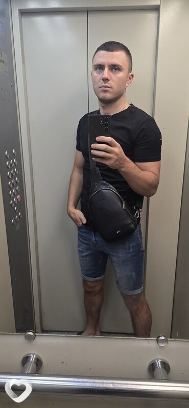Ivan, Новозыбков