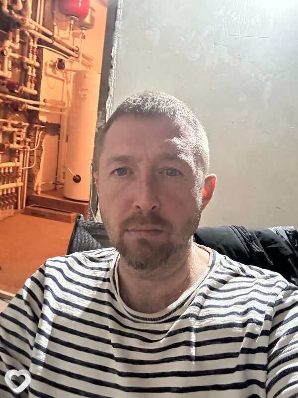 Антон, 43, Уфе — анкета №4478522