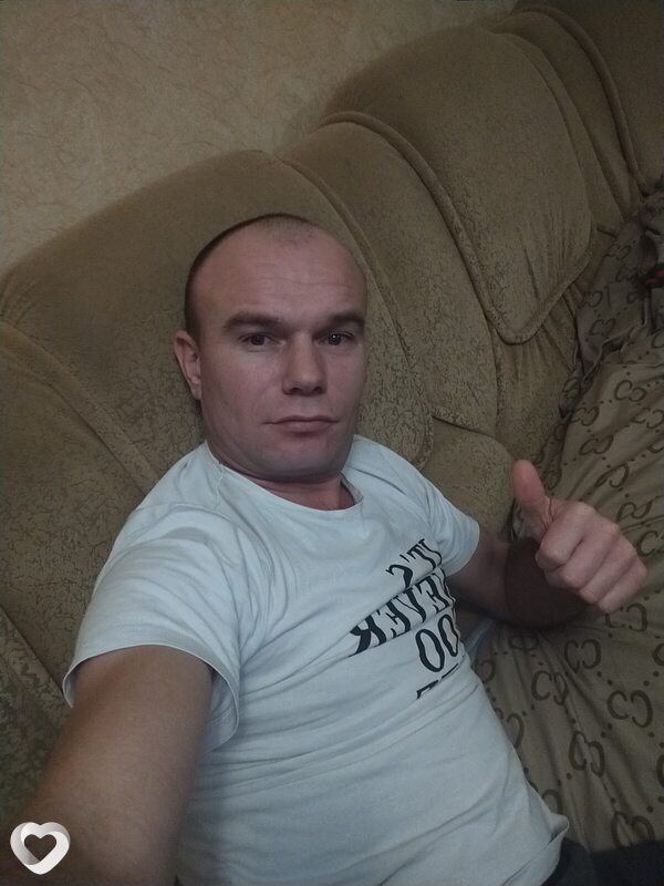Алексей, 35, Харькове — анкета №4478561