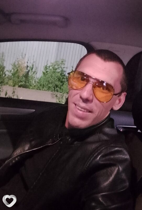 Олег, 41, Самаре — анкета №4478569