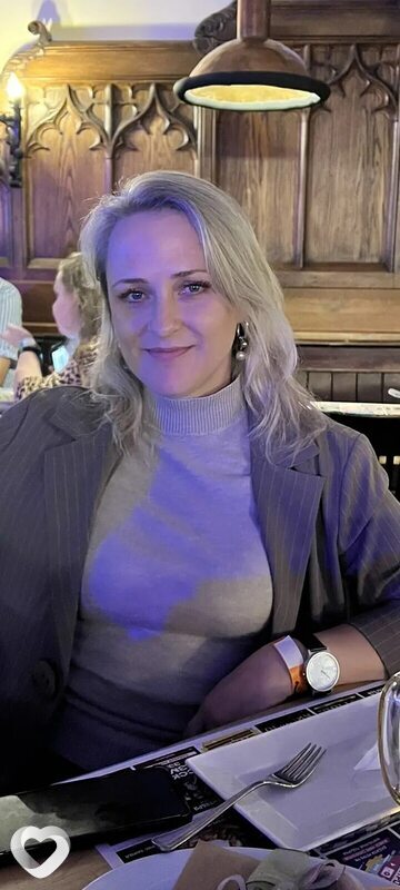 Юлия, 42, Самаре — анкета №4478730