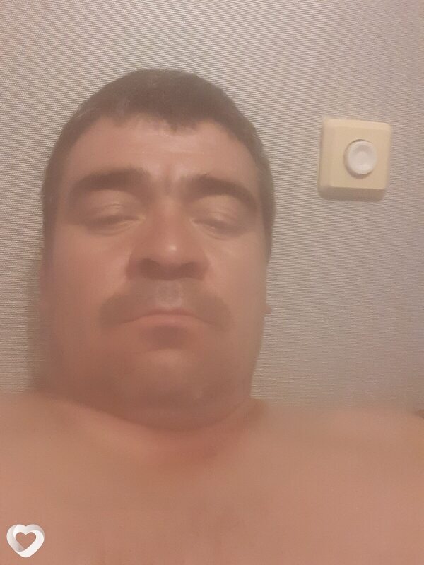 Мамур, 45, Тюмени — анкета №4478732
